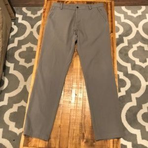 [Lululemon] Commission Pant